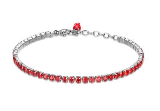 Bracciale donna BROSWAY Desideri - Biondo Gioielli