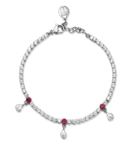 Bracciale donna BROSWAY Desideri - Biondo Gioielli