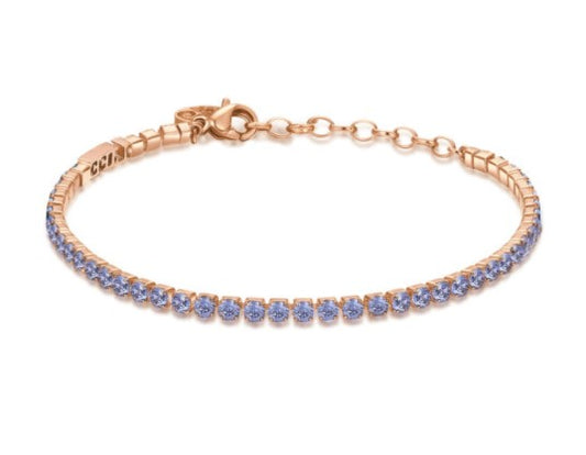 Bracciale donna BROSWAY Desideri - Biondo Gioielli