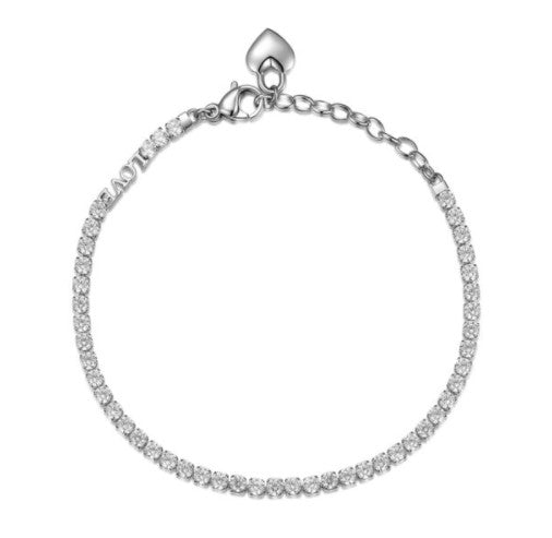 Bracciale donna BROSWAY Desideri - Biondo Gioielli