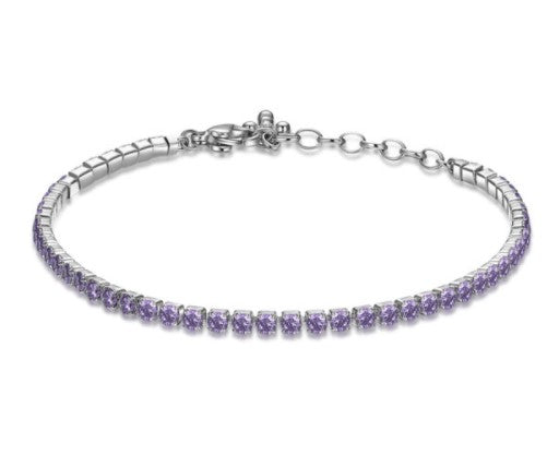 Bracciale donna BROSWAY Desideri - Biondo Gioielli