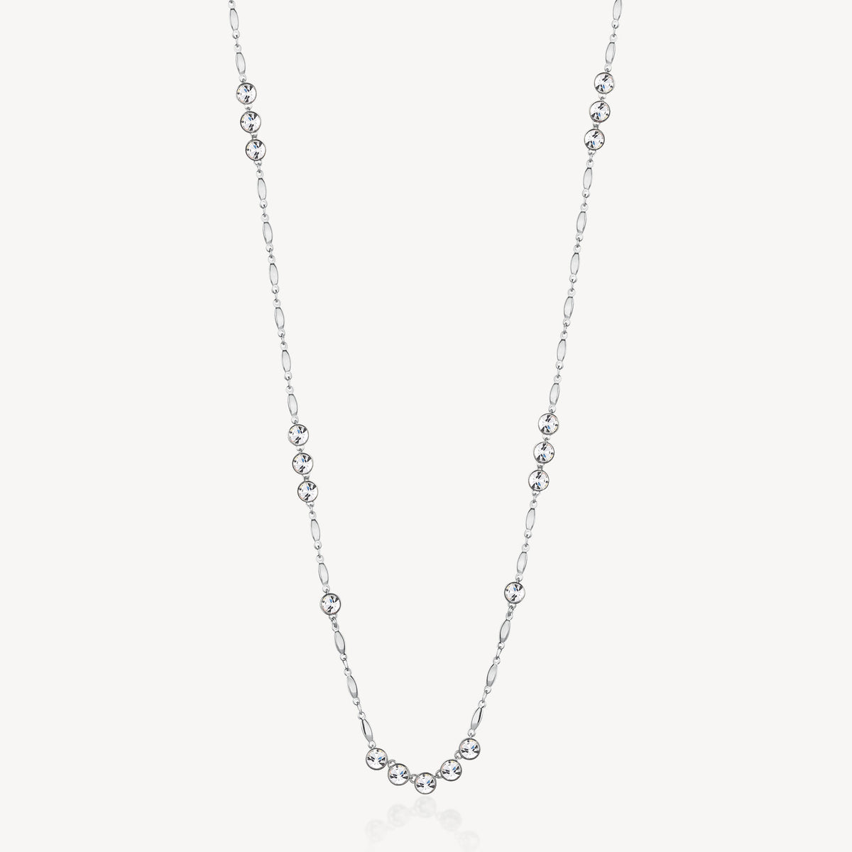 Collana donna in acciaio BROSWAY