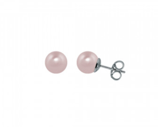 Orecchini donna BOCCADAMO Perle - Biondo Gioielli