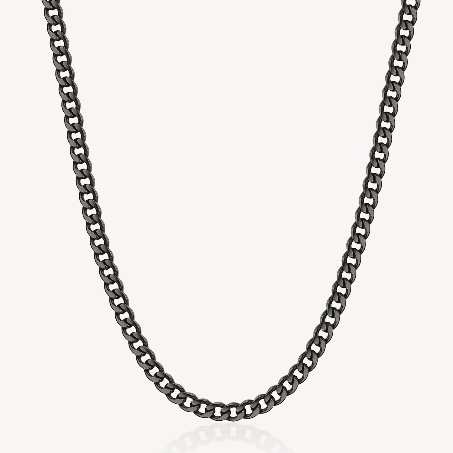 Collana uomo in acciaio BROSWAY