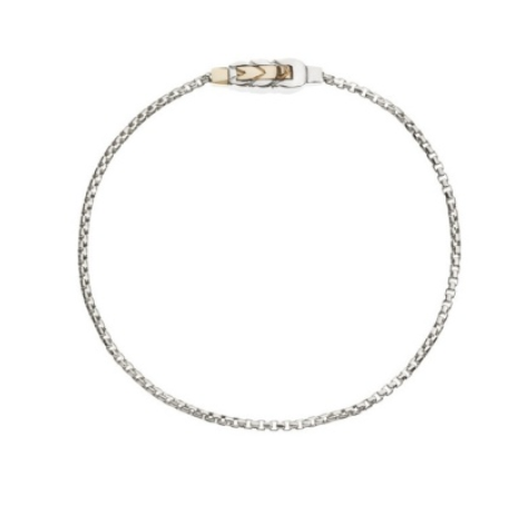 Bracciale QUERIOT Spiga - Biondo Gioielli