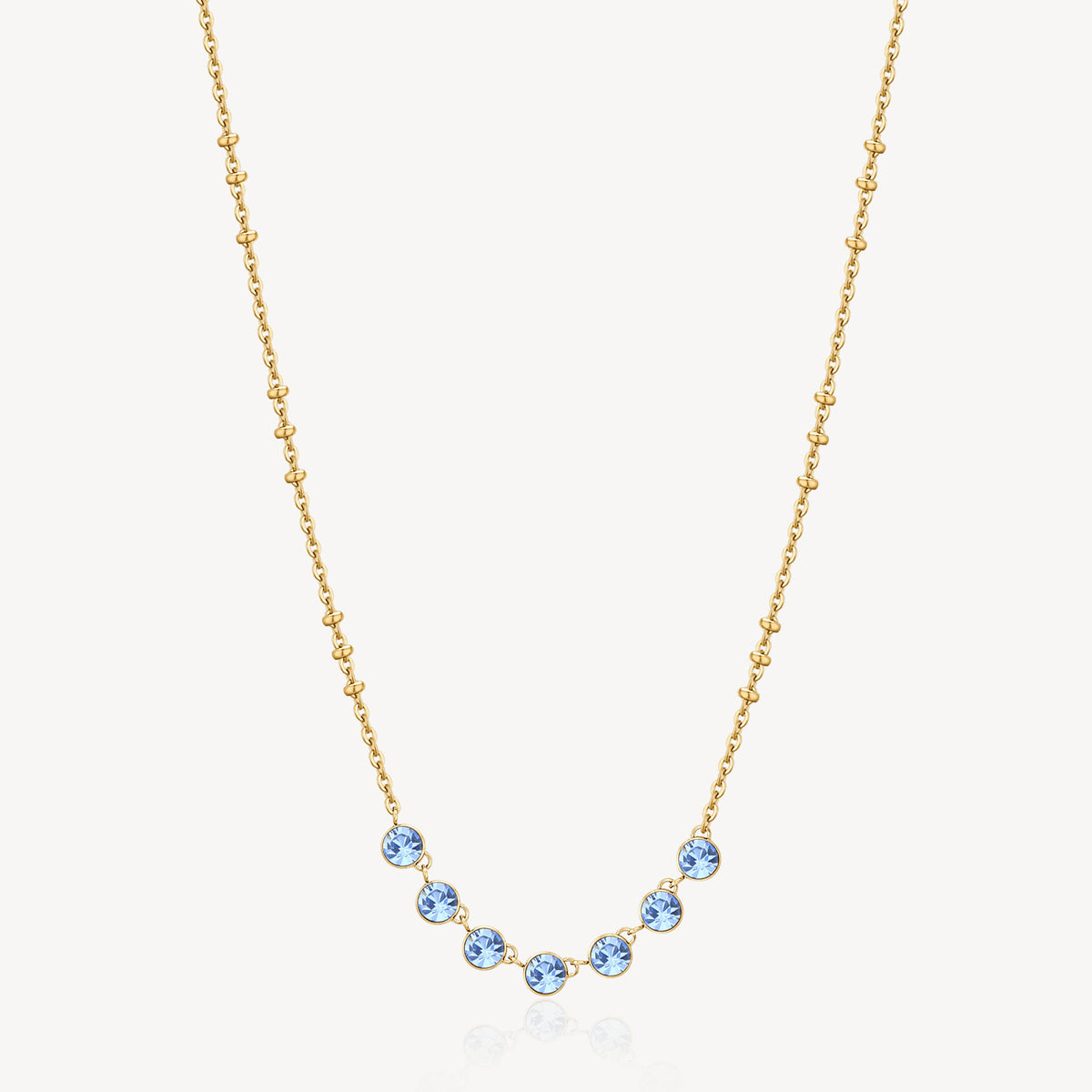 Collana donna in acciaio BROSWAY