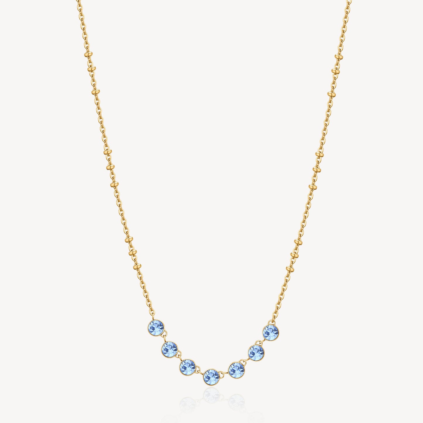 Collana donna in acciaio BROSWAY