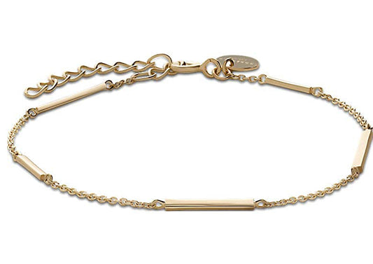 Bracciale donna ROSEFIELD - Biondo Gioielli