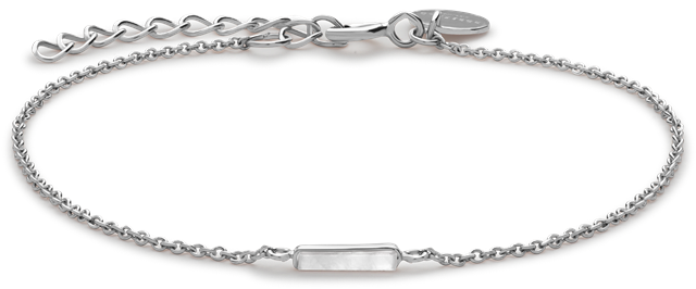 Bracciale donna ROSEFIELD - Biondo Gioielli