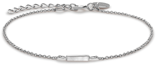 Bracciale donna ROSEFIELD - Biondo Gioielli