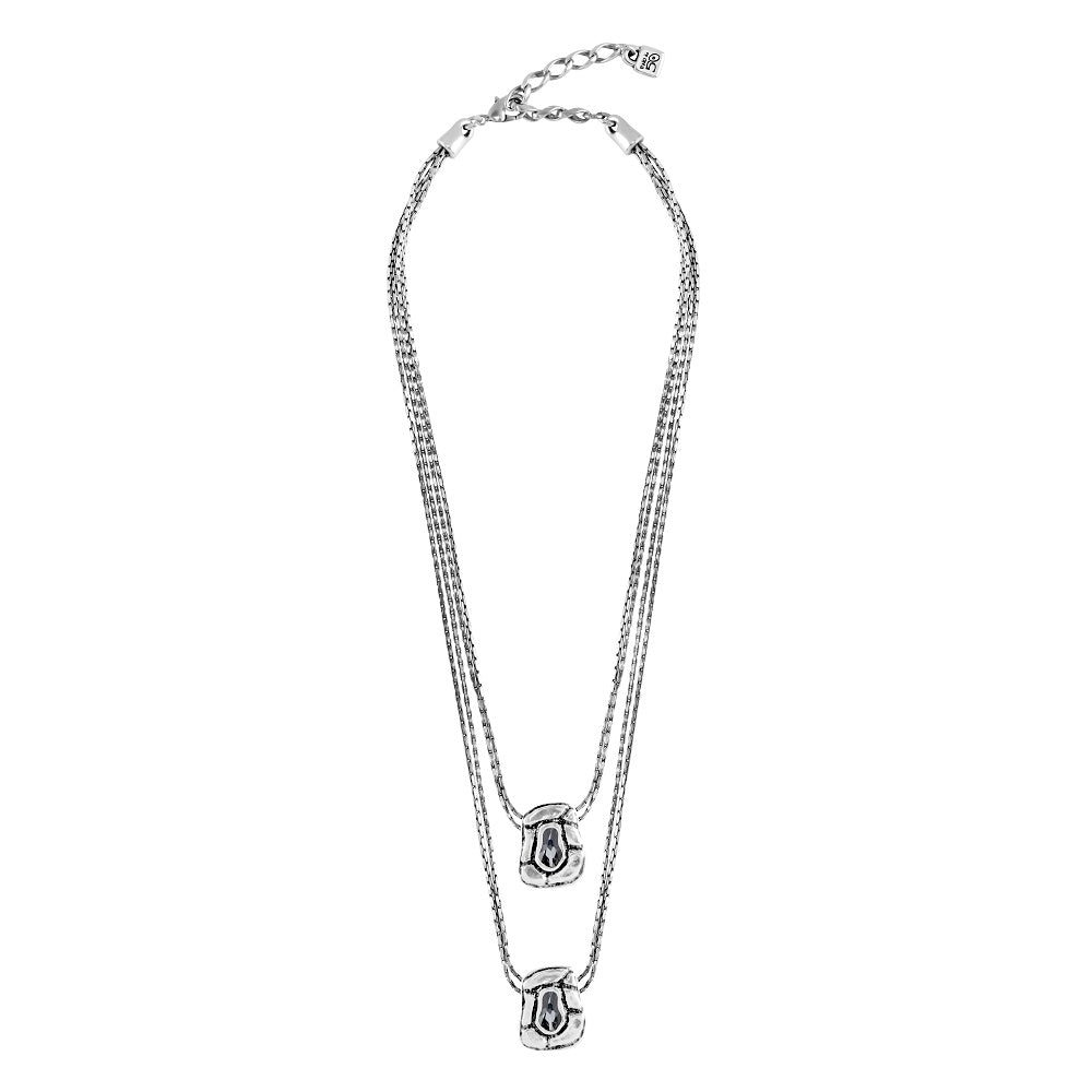 Collana donna UNOde50 - Biondo Gioielli