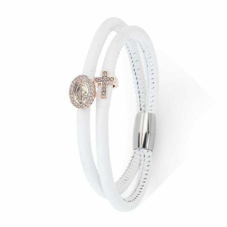 Bracciale AMEN Padre Nostro