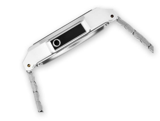 Orologio CASIO - Biondo Gioielli