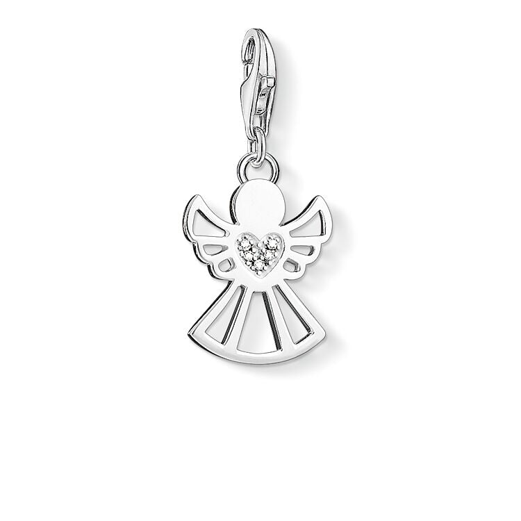 Ciondolo Charm THOMAS SABO Angelo - Biondo Gioielli