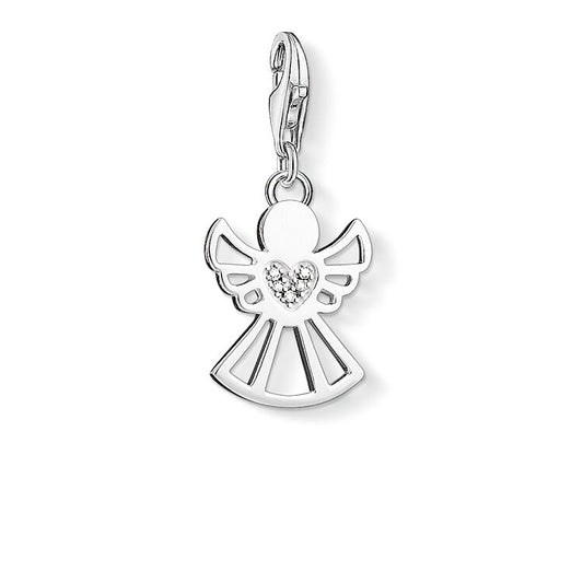 Ciondolo Charm THOMAS SABO Angelo - Biondo Gioielli