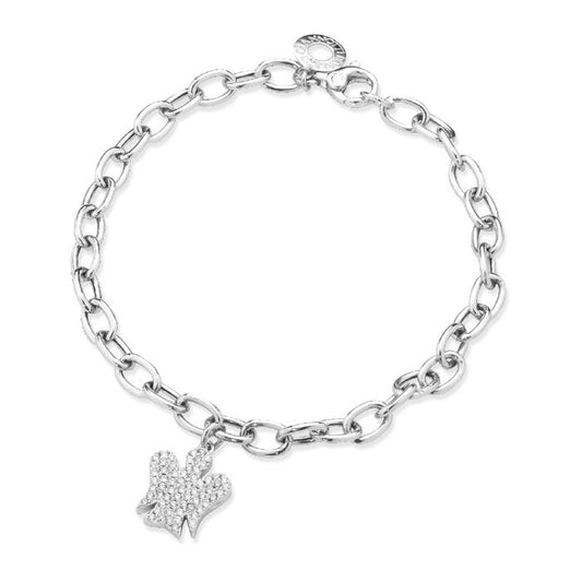 Bracciale donna ROBERTO GIANNOTTI - Biondo Gioielli