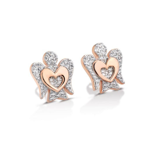 Orecchini donna ROBERTO GIANNOTTI - Biondo Gioielli