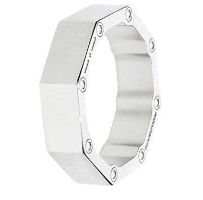 Anello uomo REBECCA - Biondo Gioielli