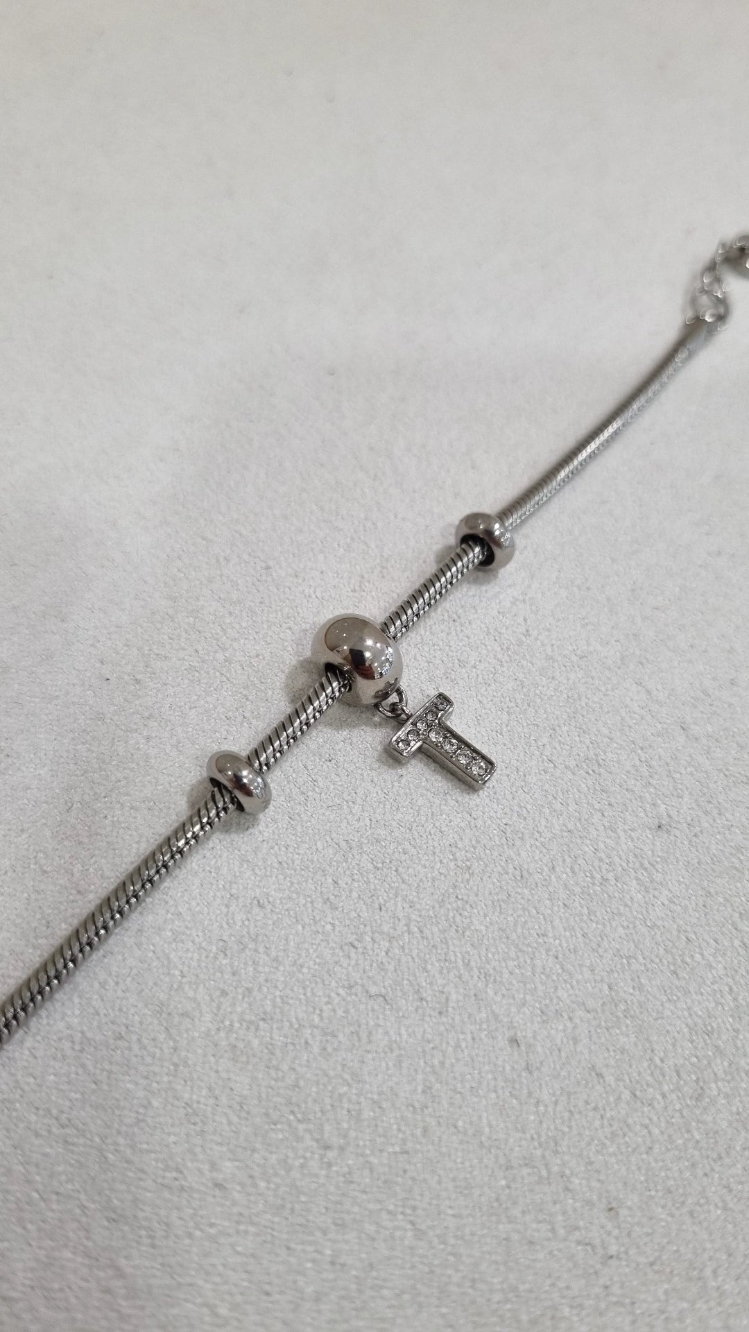 Ciondolo Iniziale BROSWAY