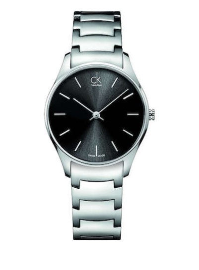 Orologio CALVIN KLEIN donna - Biondo Gioielli