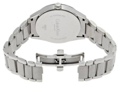 Orologio CALVIN KLEIN uomo - Biondo Gioielli