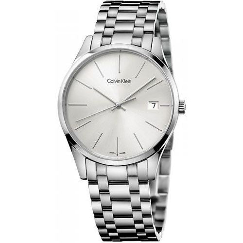Orologio CALVIN KLEIN uomo - Biondo Gioielli