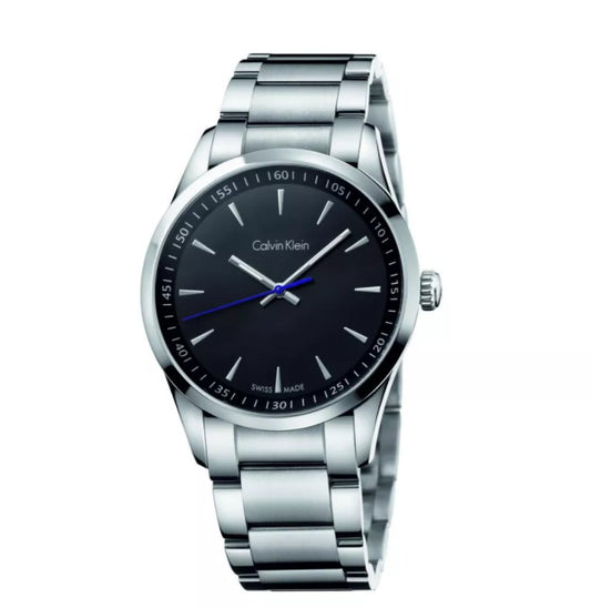 Orologio CALVIN KLEIN - Biondo Gioielli