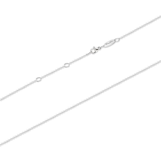 Collana THOMAS SABO Maglia Forzatina - Biondo Gioielli