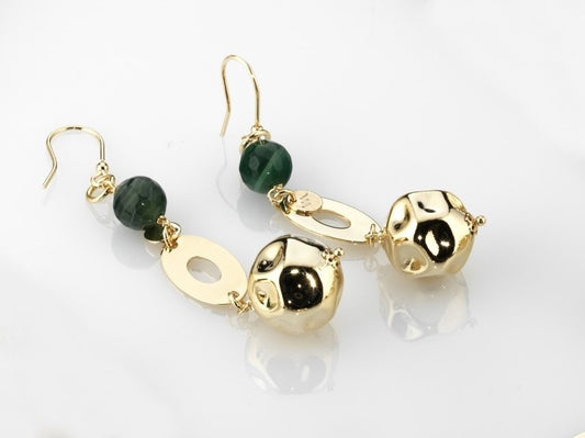 Orecchini donna MUSE - Biondo Gioielli