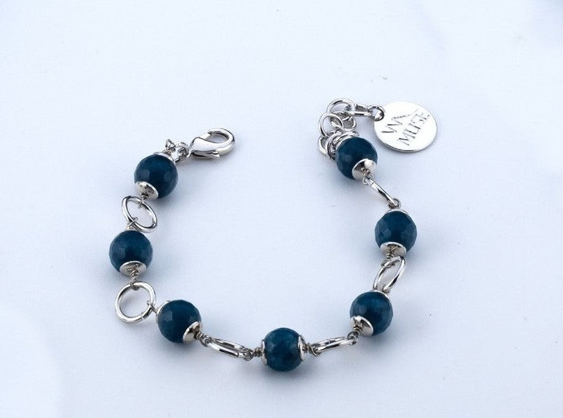 Bracciale donna MUSE - Biondo Gioielli