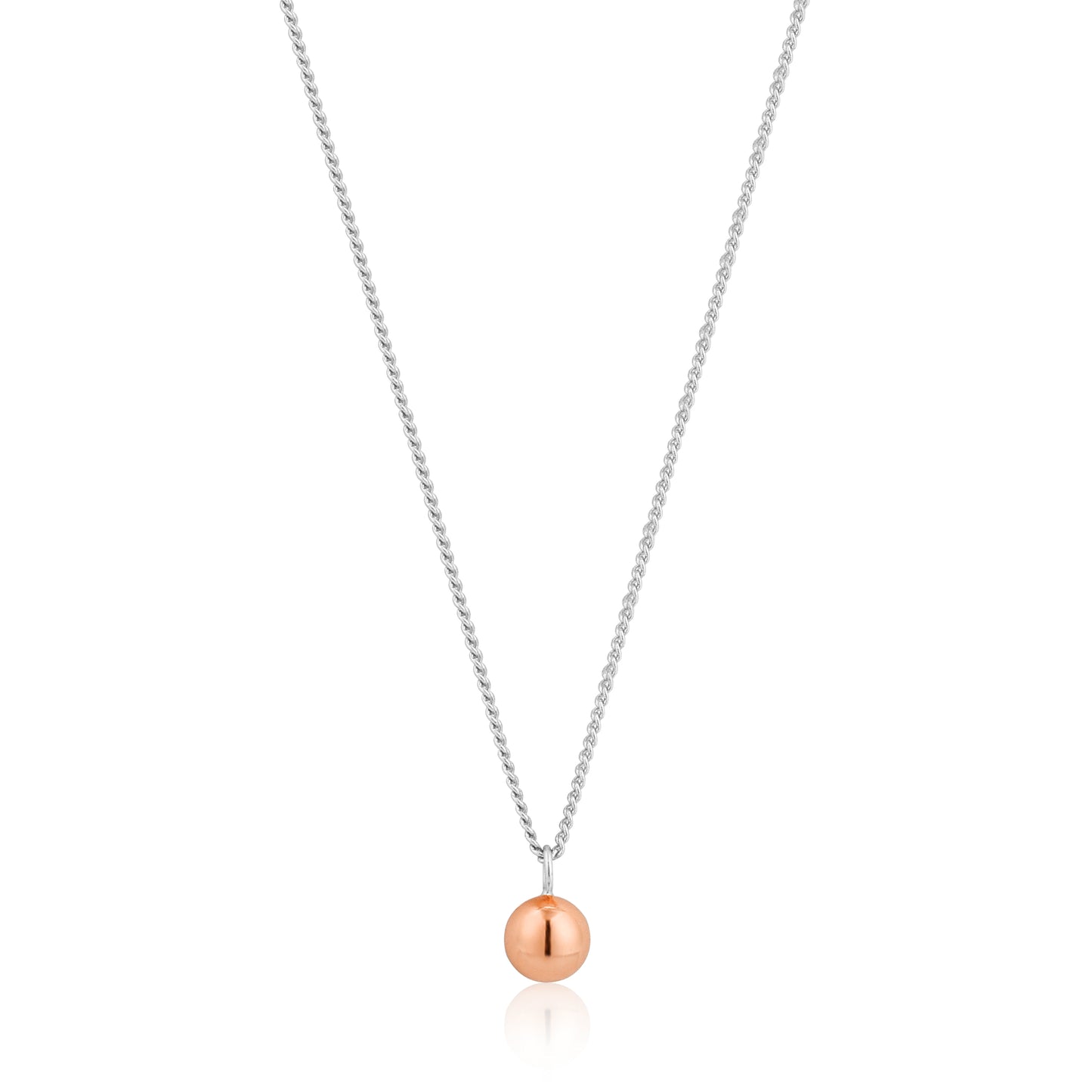 Collana donna ANIA HAIE Out of this World - Biondo Gioielli