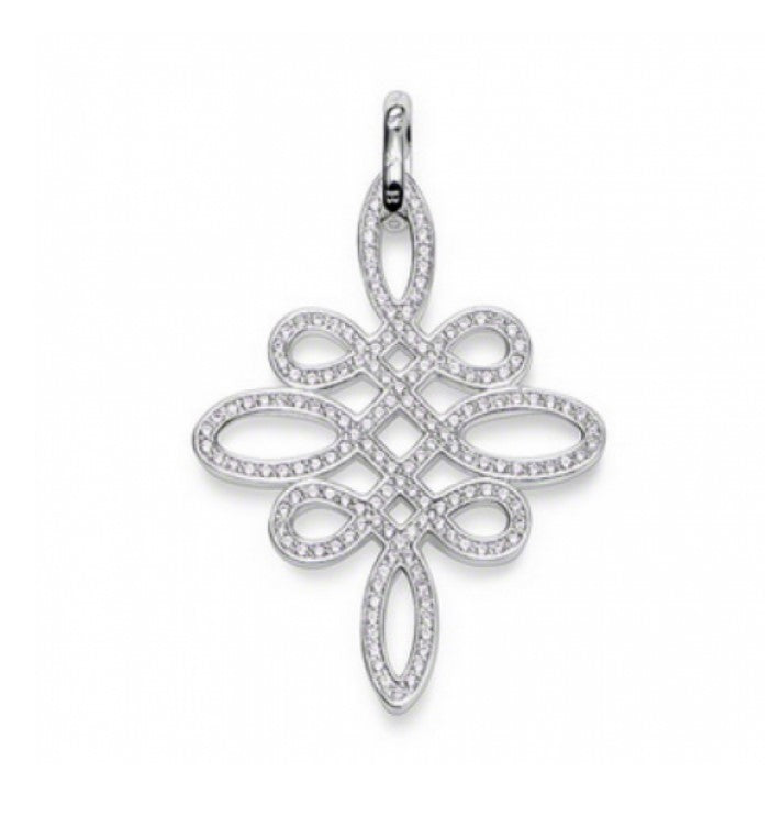 Ciondolo THOMAS SABO - Biondo Gioielli