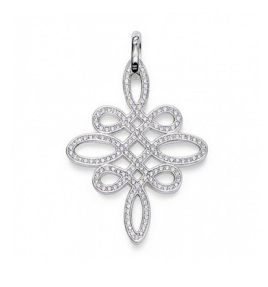 Ciondolo THOMAS SABO - Biondo Gioielli