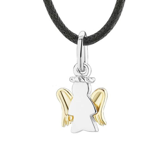 Ciondolo Angelo ROBERTO GIANNOTTI - Biondo Gioielli