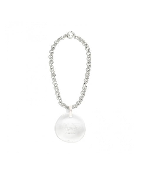 Portachiavi QUERIOT - Biondo Gioielli