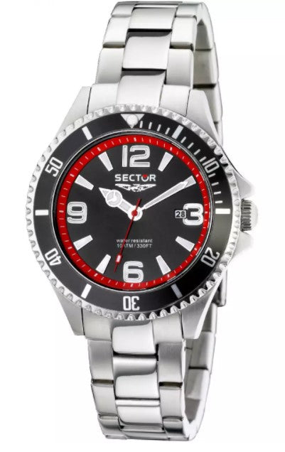 Orologio uomo SECTOR 230 - Biondo Gioielli