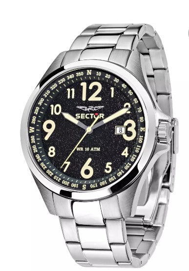 Orologio uomo SECTOR 180 - Biondo Gioielli