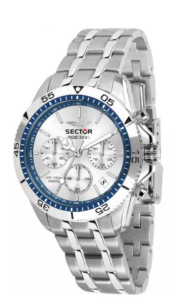 Orologio uomo SECTOR 650 - Biondo Gioielli