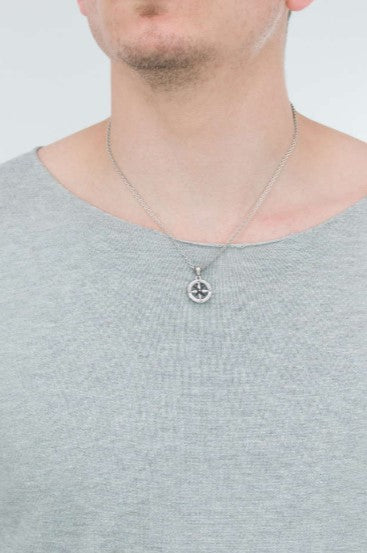 Collana uomo MORELLATO Versilia - Biondo Gioielli