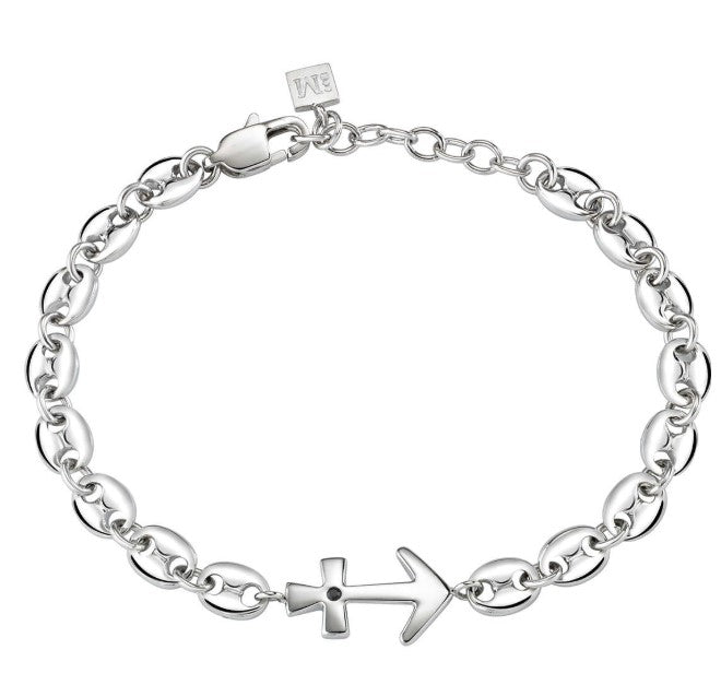 Bracciale uomo MORELLATO Nobile - Biondo Gioielli