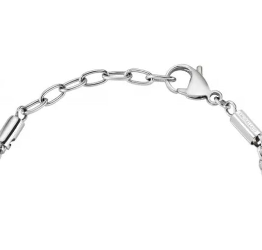 Bracciale donna MORELLATO Drops - Biondo Gioielli