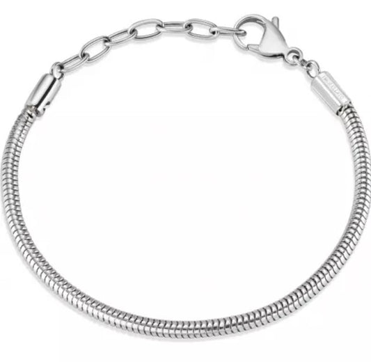 Bracciale donna MORELLATO Drops - Biondo Gioielli