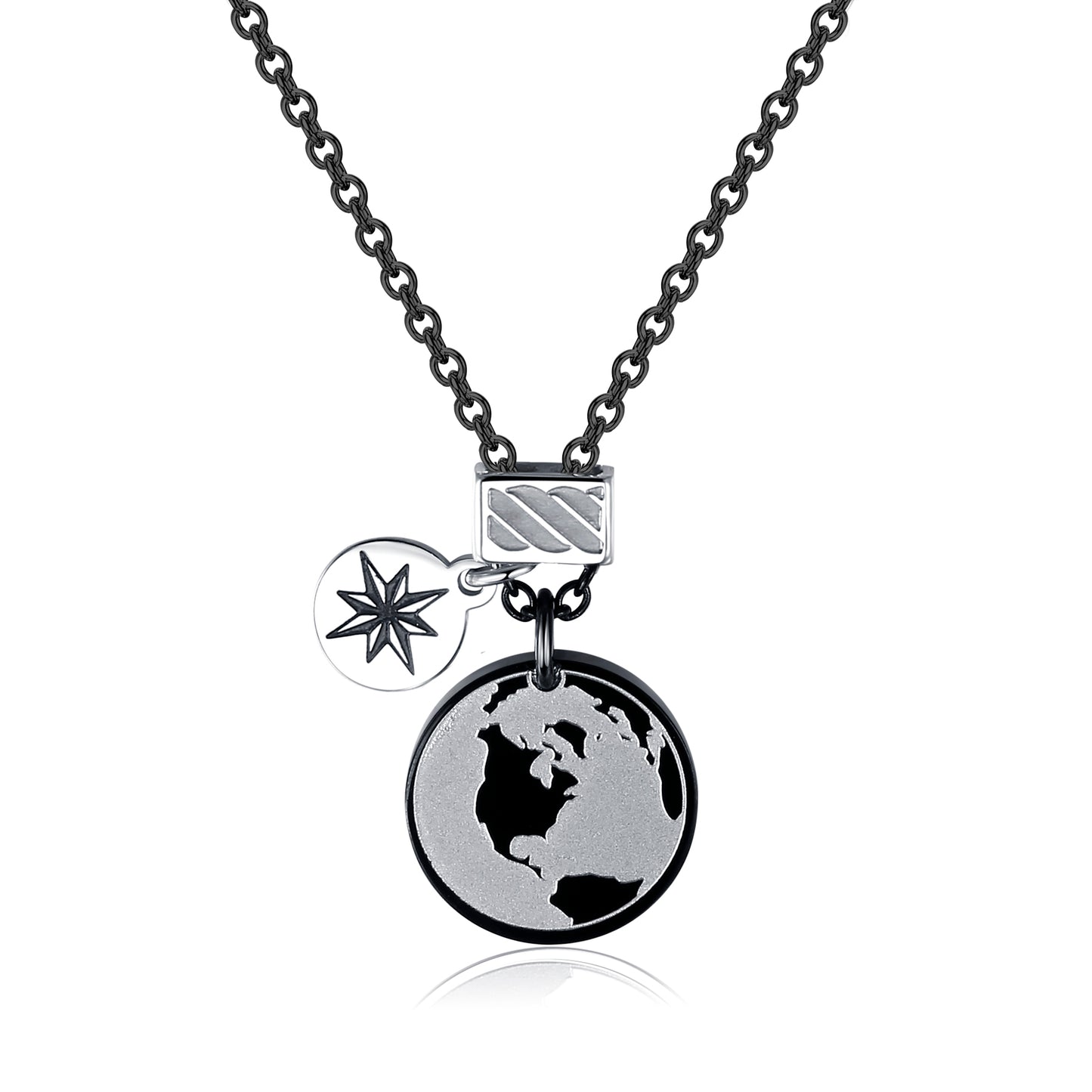 Collana uomo S'agapõ