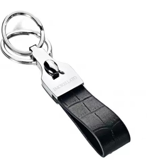 Portachiavi uomo MORELLATO