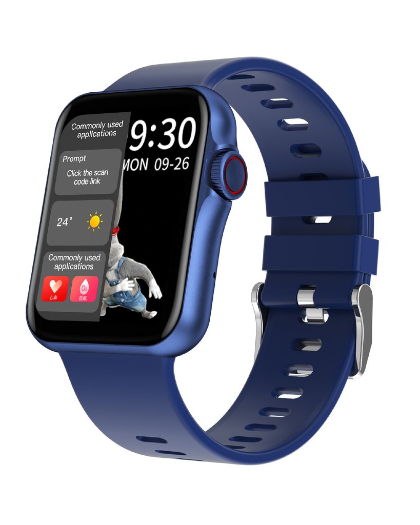 Orologio smartwatch SMARTY