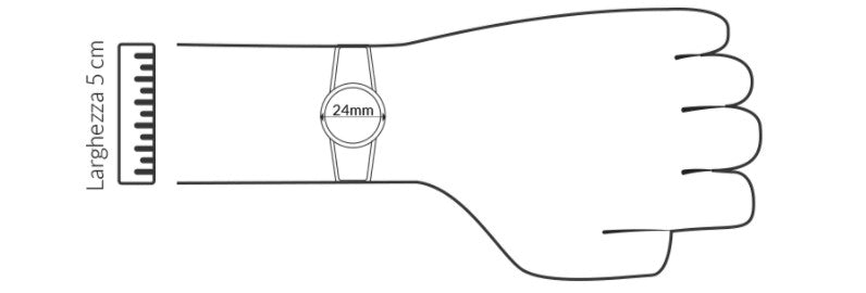 Orologio donna ROBERTO GIANNOTTI - Biondo Gioielli