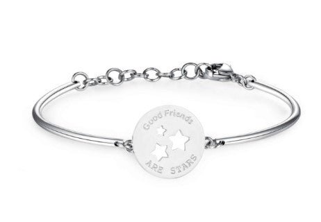 Bracciale donna Chakra BROSWAY - Biondo Gioielli