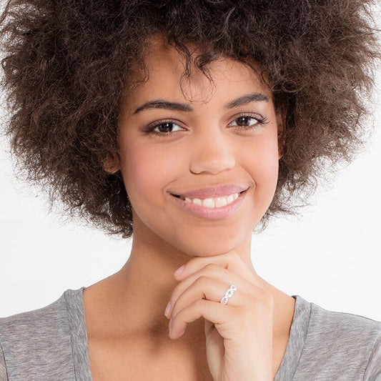 Anello THOMAS SABO - Biondo Gioielli