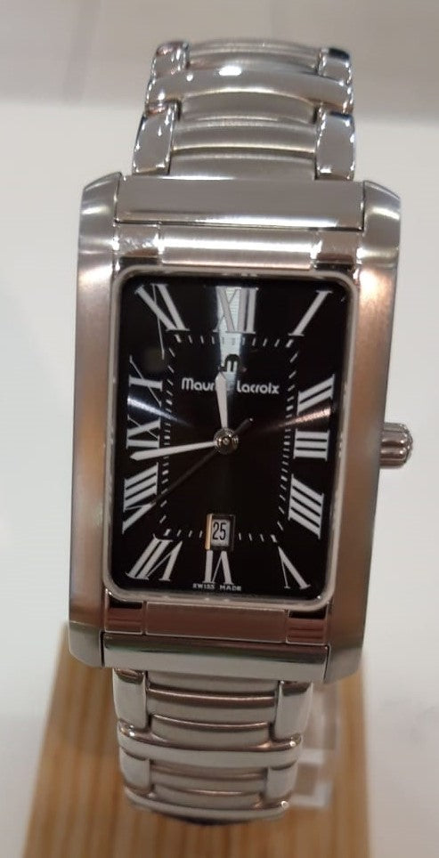 Orologio MAURICE LACROIX - Biondo Gioielli