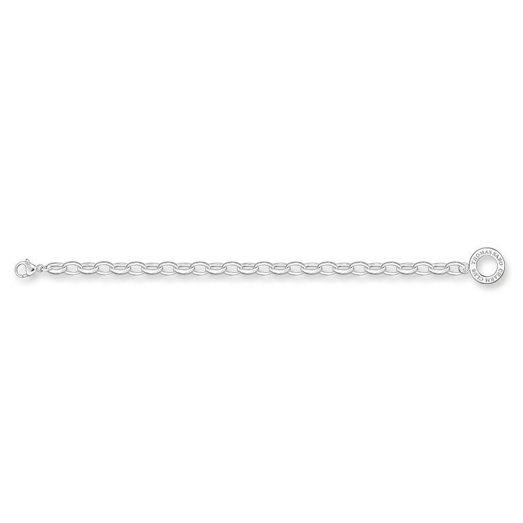 Bracciale THOMAS SABO - Biondo Gioielli